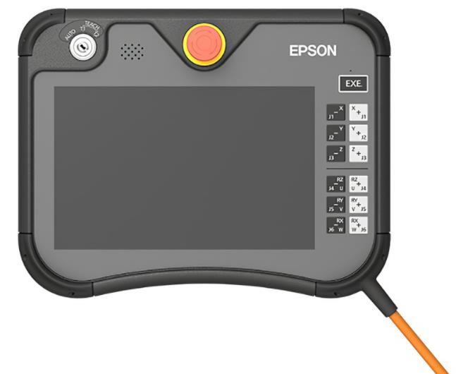 Seiko Epson Corp TP3