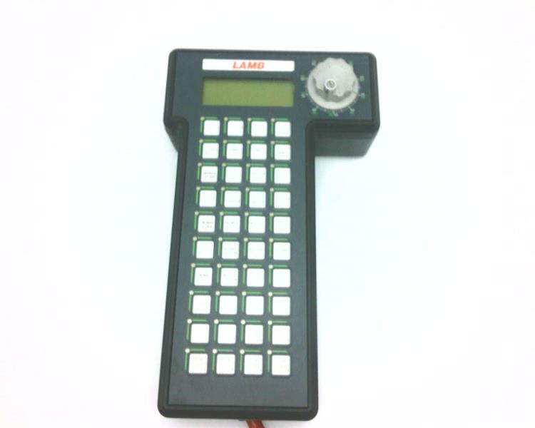 Keba HT401-4X20/B/21572