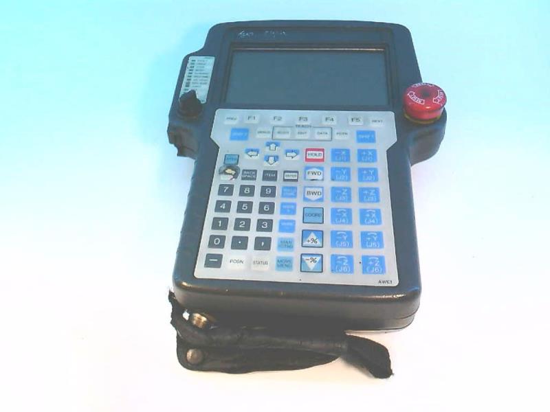 Fanuc A05B-2301-L303