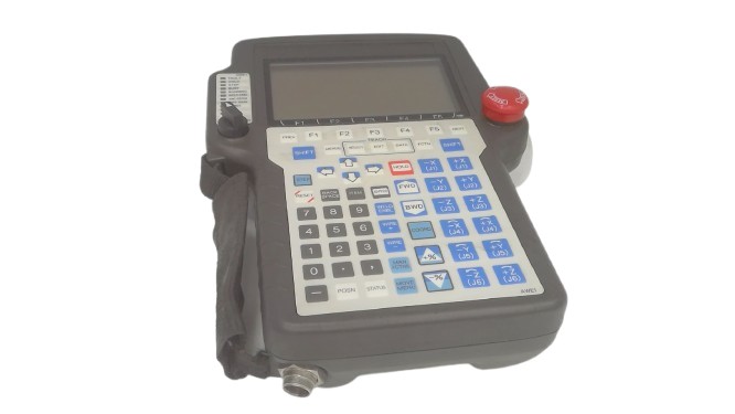 Fanuc A05B-2301-C302