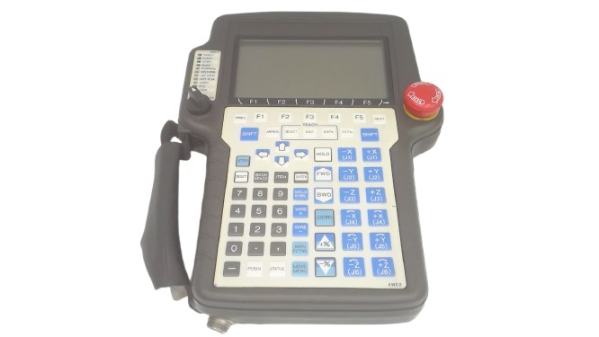 Fanuc A05B-2301-C192