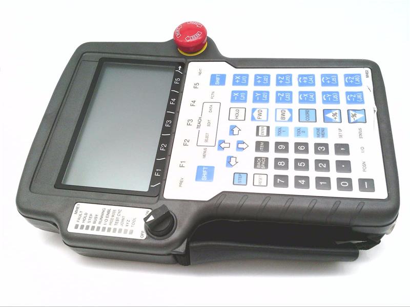 Fanuc A05B-2301-C191