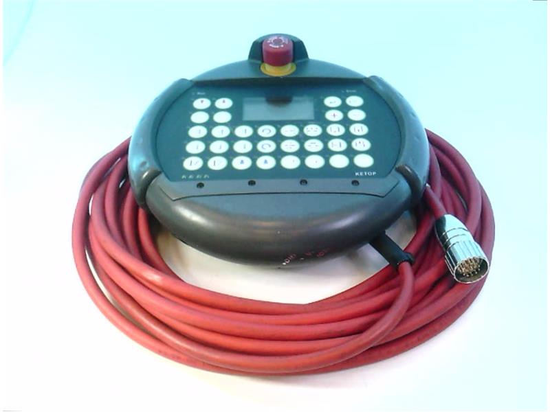 Keba T40-001/58599/10