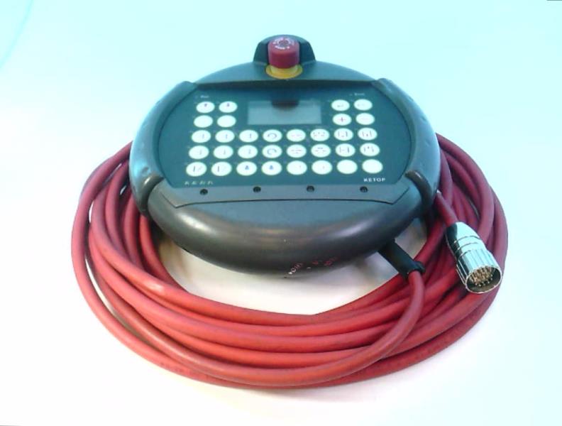 Keba T40-001/58599/13