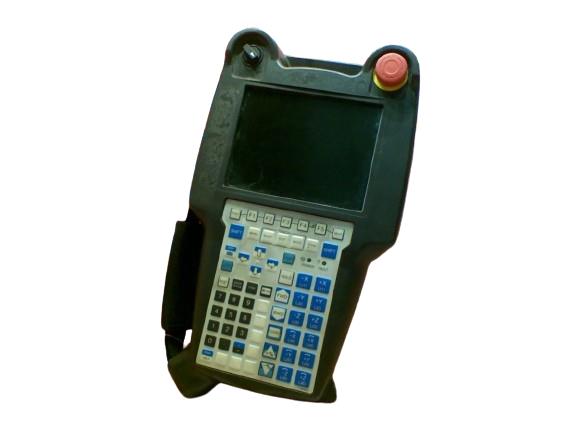 Fanuc A05B-2518-H200#EGN