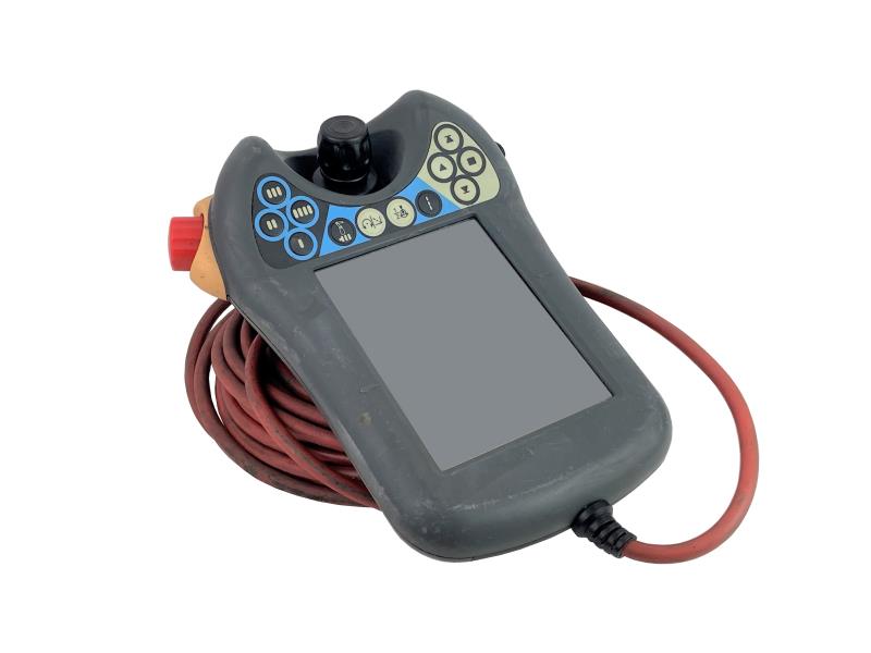 Asea Brown Boveri 3HAC028357-001