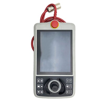 Asea Brown Boveri 3HAC064211-001