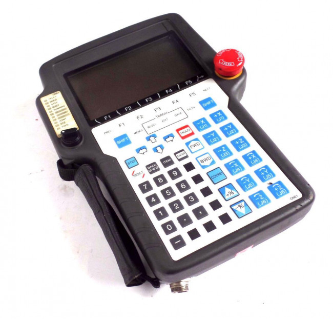 Fanuc A05B-2301-C305