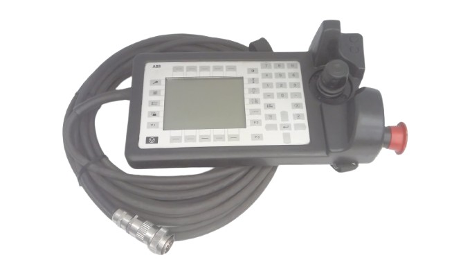 Asea Brown Boveri 3HNE00311-1