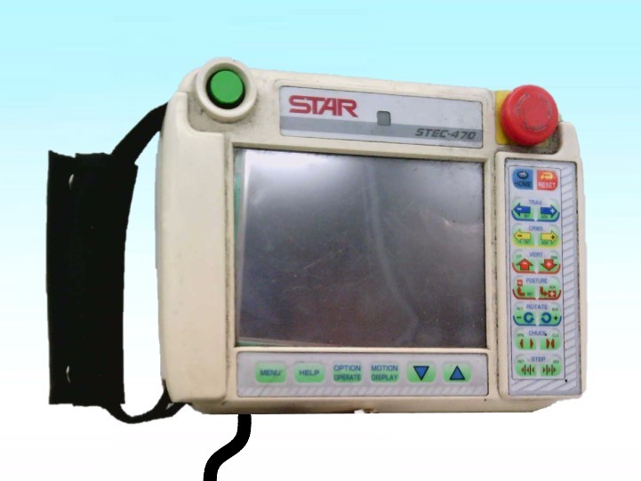Star Seiki P470-10