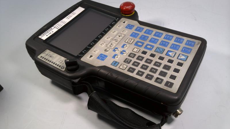 Fanuc A05B-2301-C205