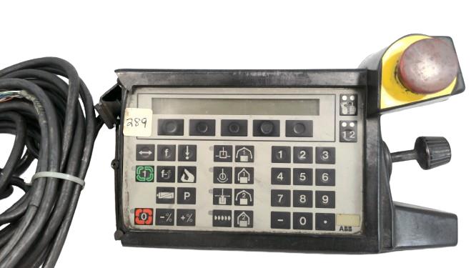 Asea Brown Boveri 3HAB2151-1