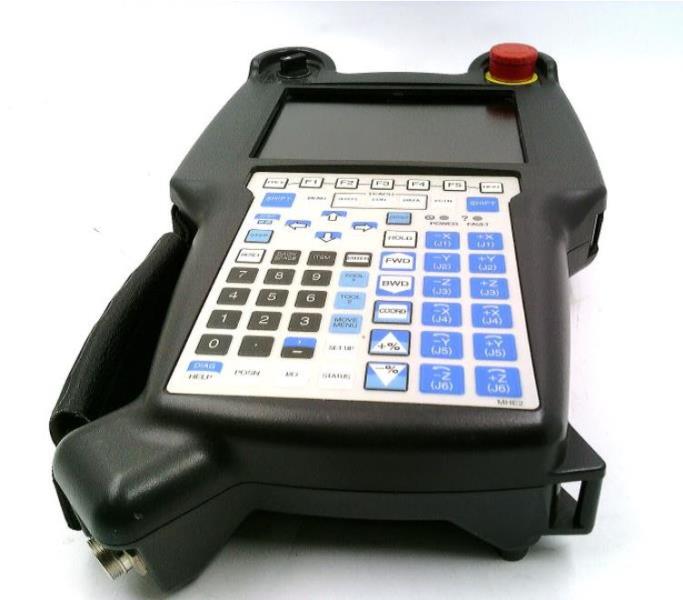 Fanuc A05B-2518-C200#EAW