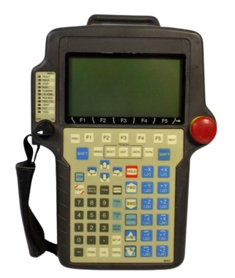 Fanuc A05B-2490-C140#EMH