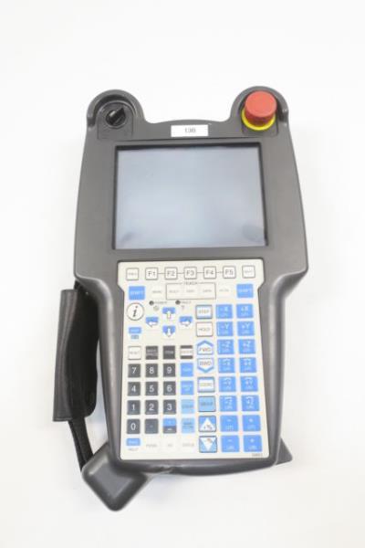 Fanuc A05B-2255-C100#EMH