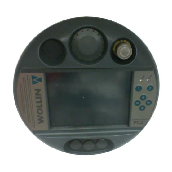 Keba KETOP-C100W/65410/11