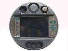 Keba KETOP-C100W/65410/02