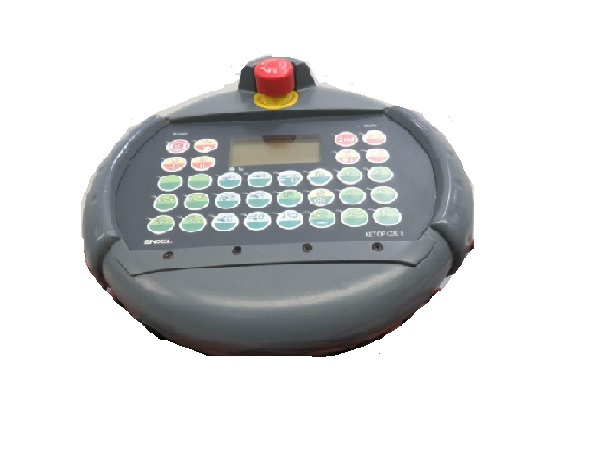 Keba KETOP-C30E/58170/12