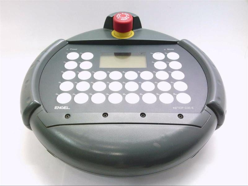 Keba KETOP C35E 15M/81869/02