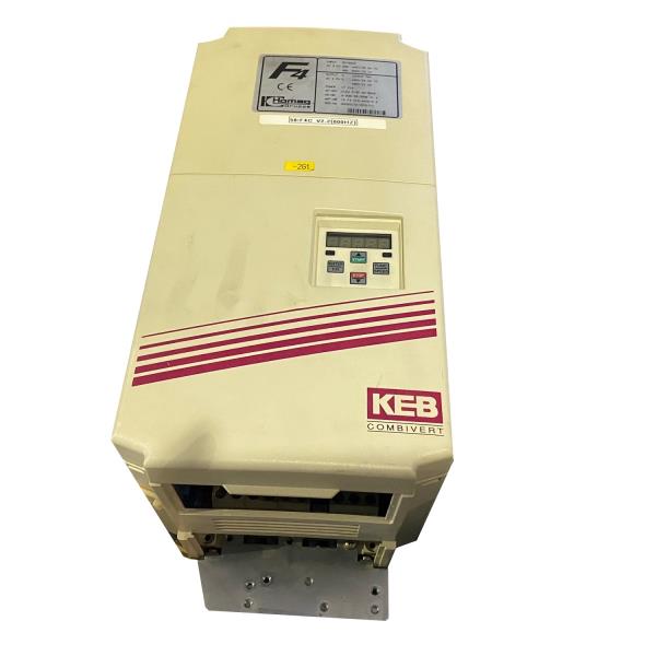 Keb Automation 15F4C1G4A02