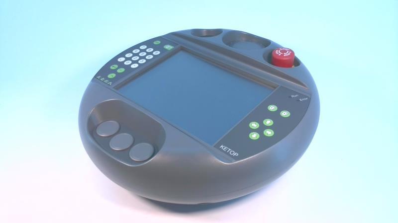 Keba KETOPT50015CES/75998/05