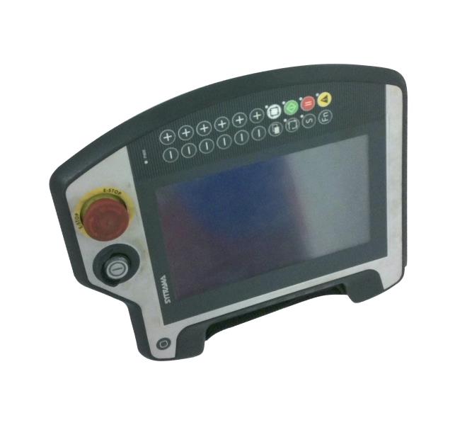 Keba C70-10Z-AA0-RBL