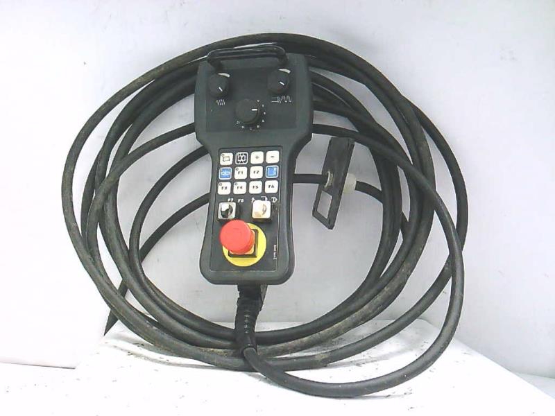 Morbidelli AUTHOR-600-PENDENT