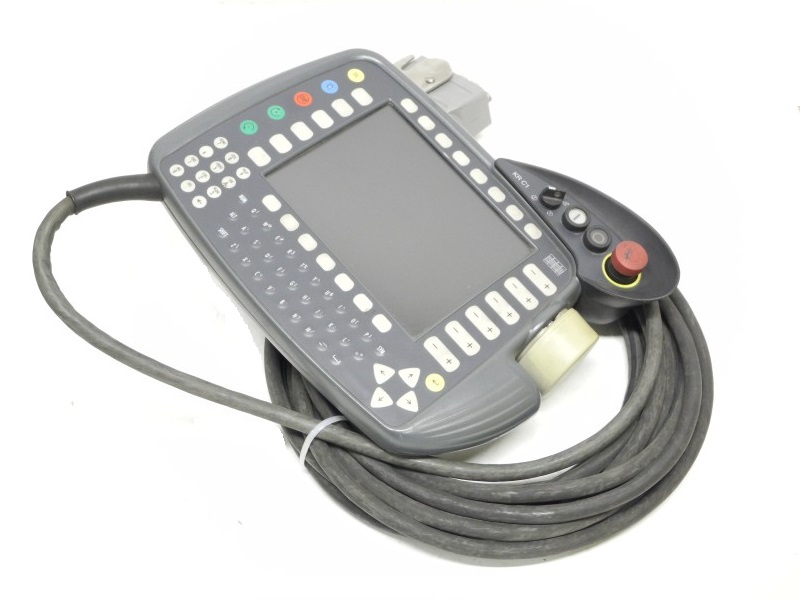 Kuka KCP-KR-C1-69-000-398