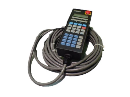 Milacron 3-424-1993A