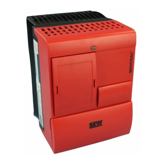 Sew Eurodrive 31C220-503-4-00