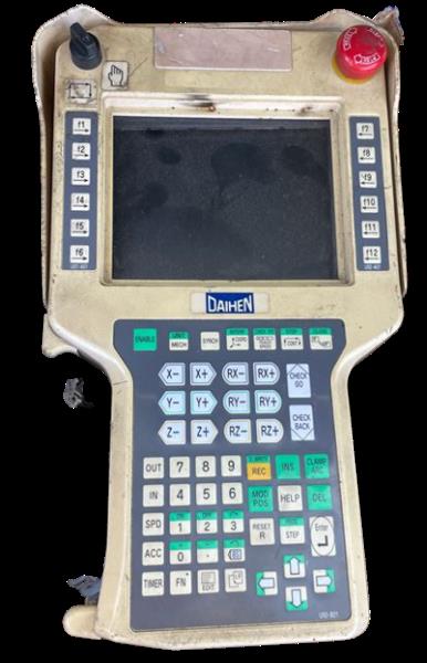 Daihen AXTPDD0N-UC08