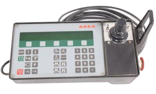 Asea Brown Boveri YB161100-DR