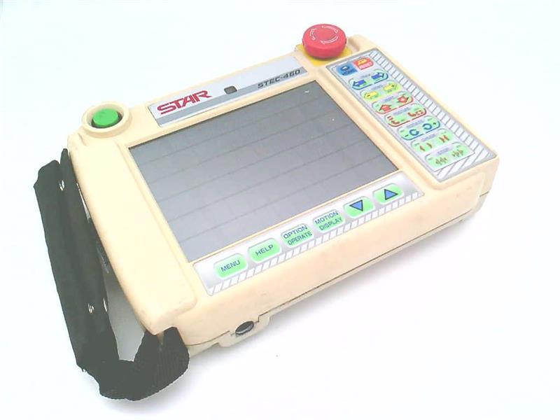 Star Seiki STEC-460