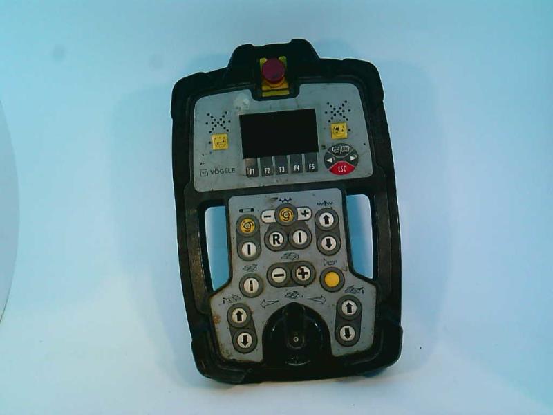 VÖgele Products 2427731