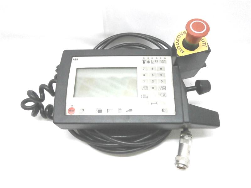 Asea Brown Boveri 3HAB-5386-1