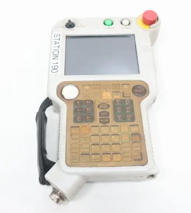 Yaskawa Electric JZRCR-NPP01W-1