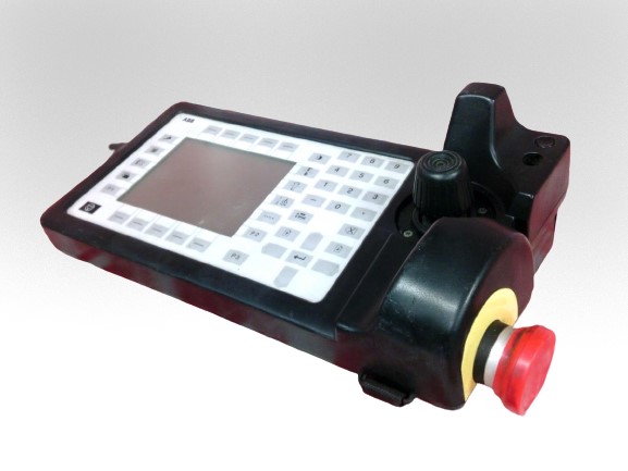 Asea Brown Boveri 3HNE00314-1