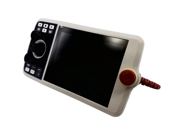 Asea Brown Boveri DSQC3120