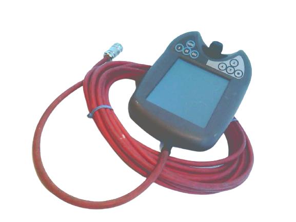 Keba 3HAC023195-001/03