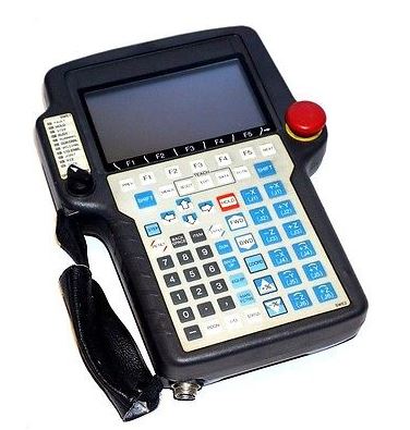 Fanuc A05B-2301-C360