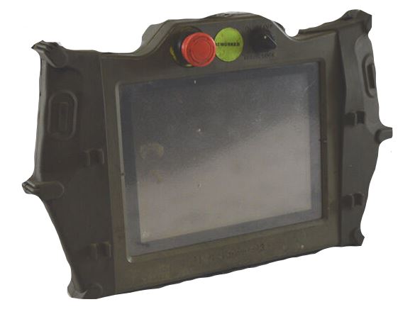 Kawasaki 50817-1182R04