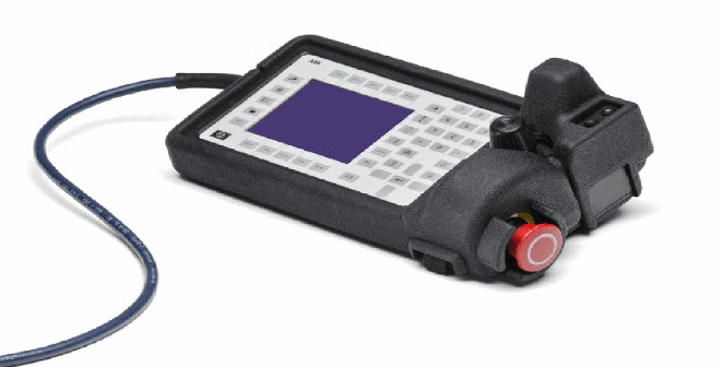 Asea Brown Boveri 3HNE00312-1