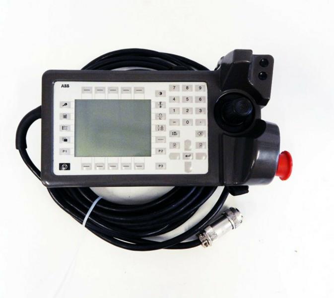 Asea Brown Boveri 3HNE00026