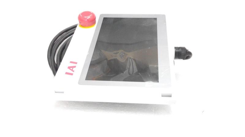 Iai TB-02D-S-SWR-ENG