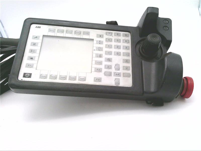 Asea Brown Boveri 3HNE00318-1