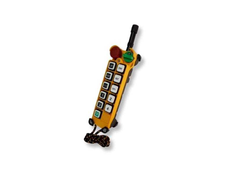 Telecrane F24-10D-TX