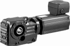 Sew Eurodrive K77DRN80M4/BE1HR/IS