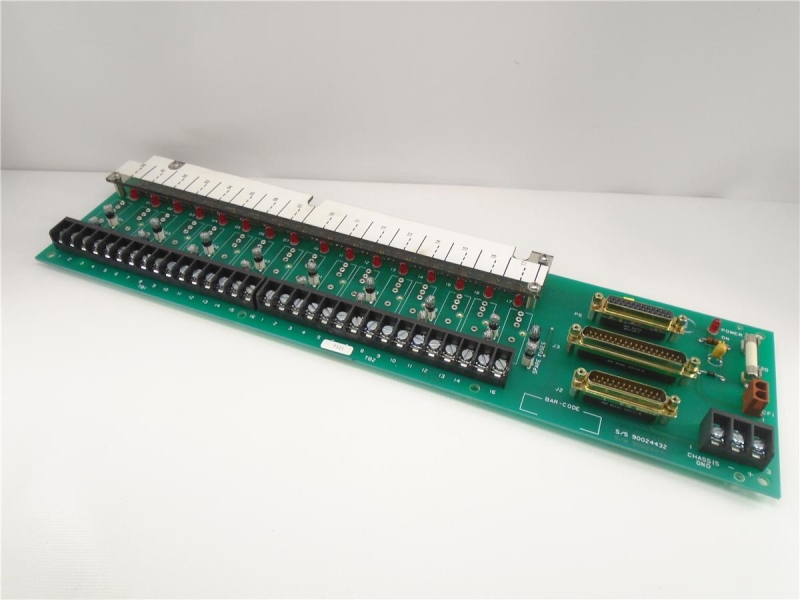 Allen Bradley 8000-XTSC