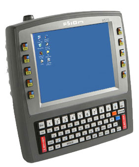 Psion 8515