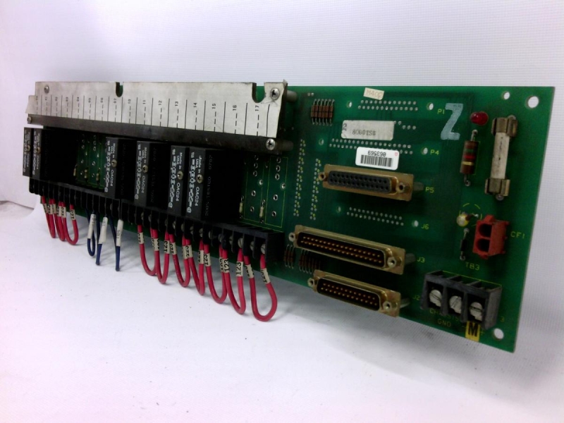 Allen Bradley 8000-TSB